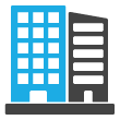 Appartementen Icon