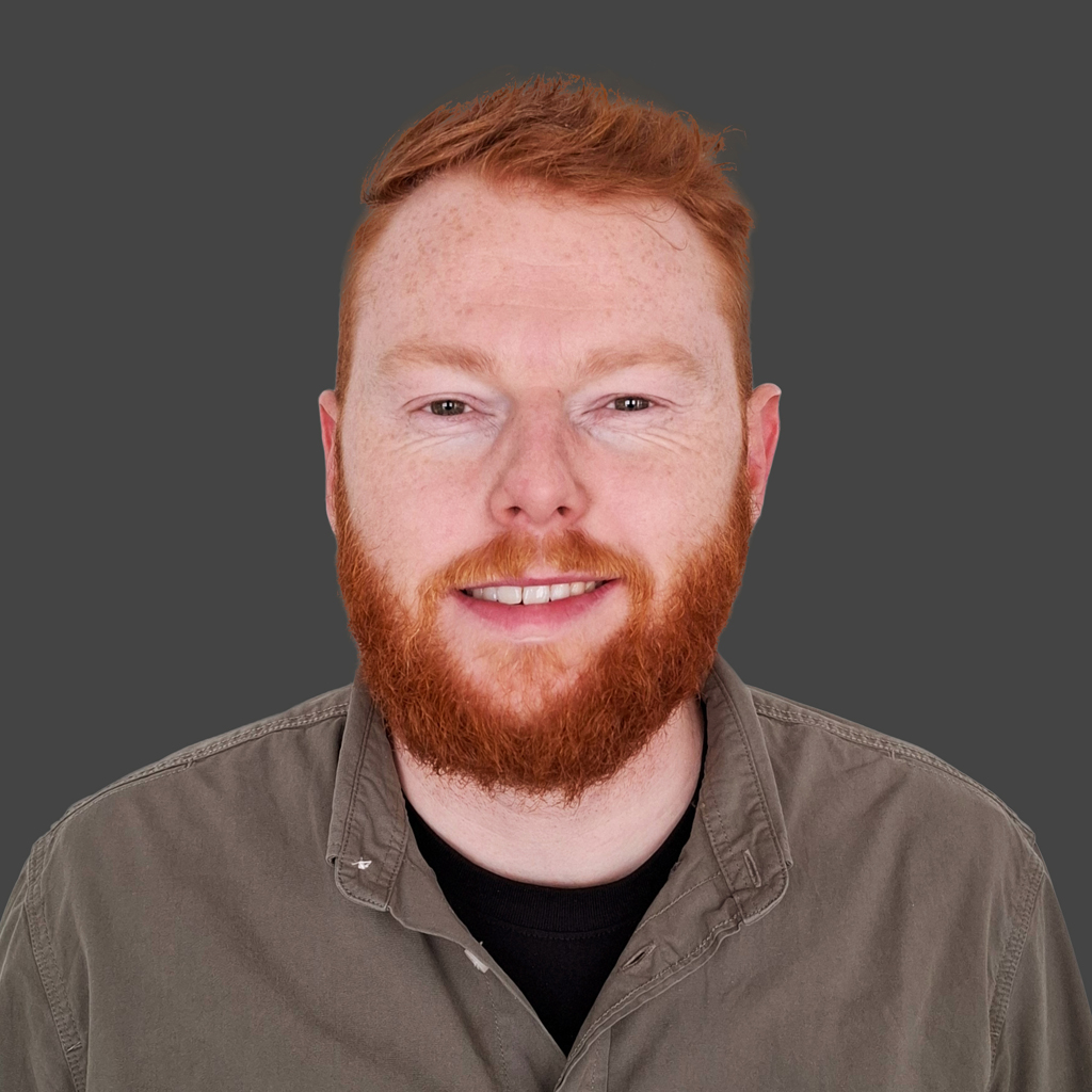 Dennis Osinga