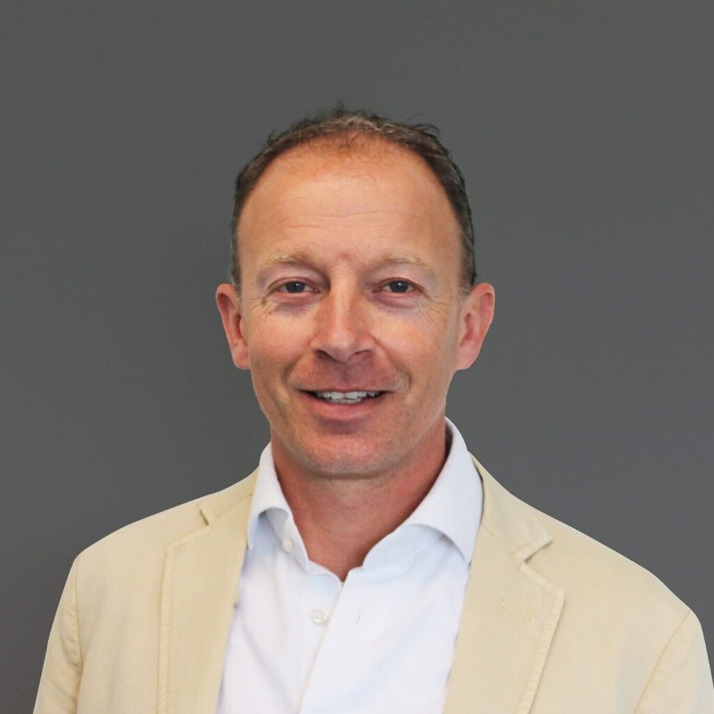 Eric Holleman