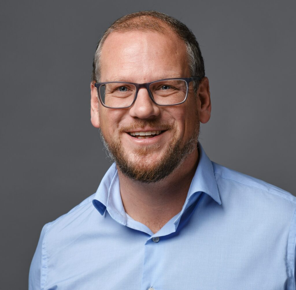 Jeroen Stoel