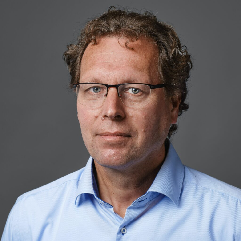 Marco Scholten