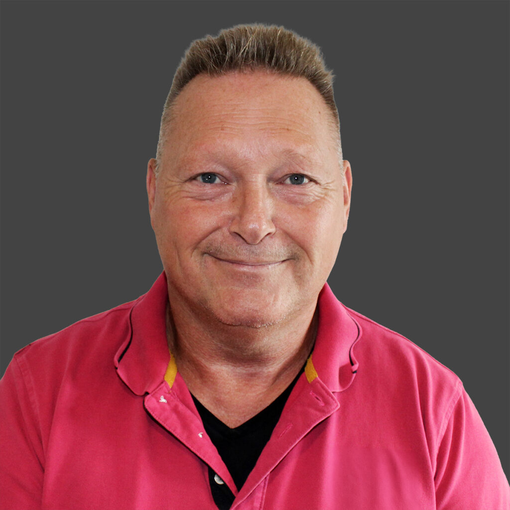 Jan Booij