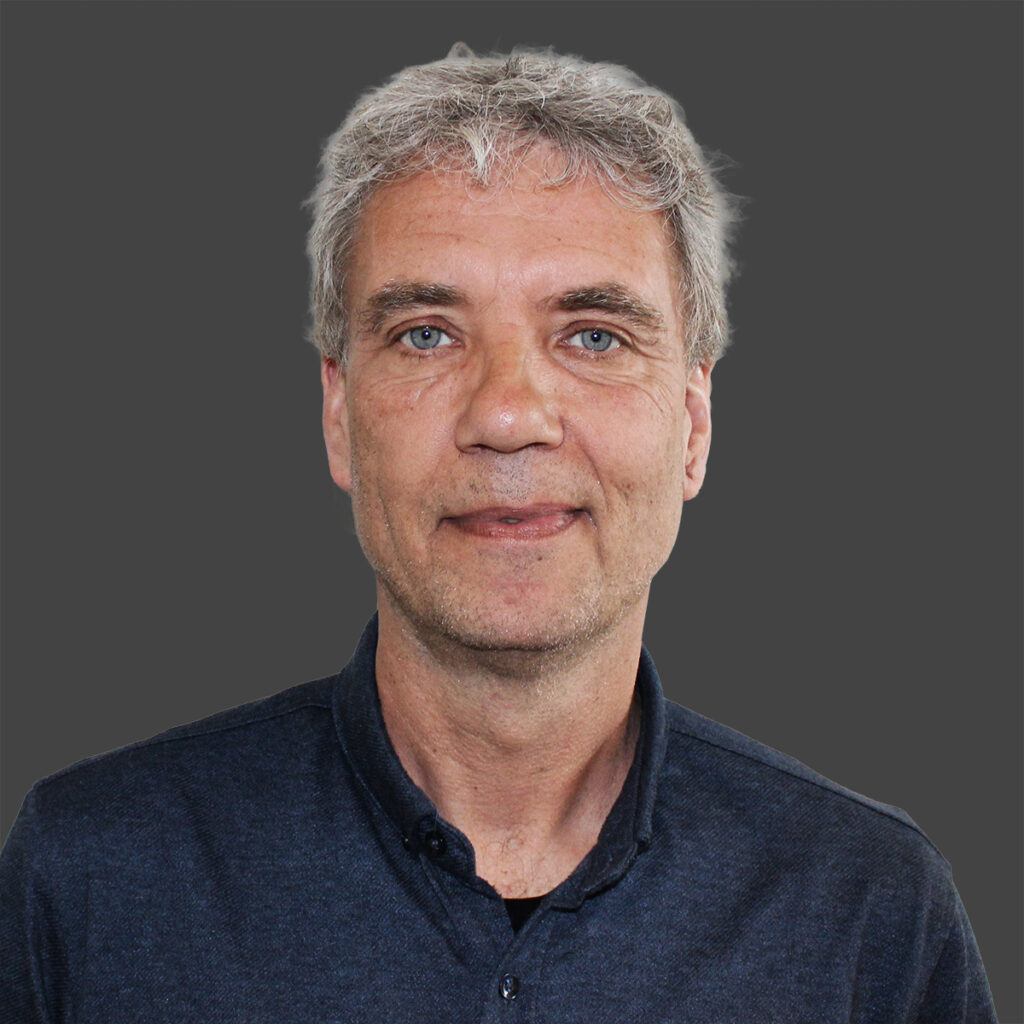 Nicus Smit